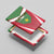 Suriname Football Canvas Wall Art Go Sranankondre Fubal Pluga