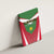 Suriname Football Canvas Wall Art Go Sranankondre Fubal Pluga