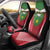 Suriname Football Car Seat Cover Go Sranankondre Fubal Pluga