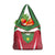 Suriname Football Grocery Bag Go Sranankondre Fubal Pluga