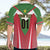 Custom Suriname Football Hawaiian Shirt Go Sranankondre Fubal Pluga