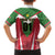 Custom Suriname Football Hawaiian Shirt Go Sranankondre Fubal Pluga