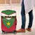 Suriname Football Luggage Cover Go Sranankondre Fubal Pluga