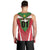 Custom Suriname Football Men Tank Top Go Sranankondre Fubal Pluga