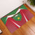 Suriname Football Rubber Doormat Go Sranankondre Fubal Pluga