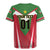 Custom Suriname Football Rugby Jersey Go Sranankondre Fubal Pluga