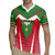 Custom Suriname Football Rugby Jersey Go Sranankondre Fubal Pluga