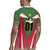 Custom Suriname Football Rugby Jersey Go Sranankondre Fubal Pluga