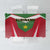 Suriname Football Tablecloth Go Sranankondre Fubal Pluga