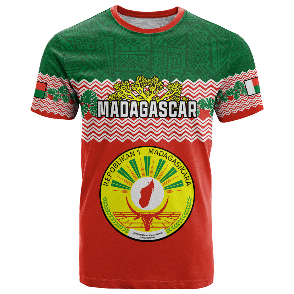 personalised-madagascar-t-shirt-madagasikara-seal-baobab-african-pattern