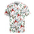 Cardinal Christmas White Rugby Jersey Xmas Pattern - Wonder Print Shop