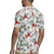 Cardinal Christmas White Rugby Jersey Xmas Pattern - Wonder Print Shop