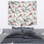 Cardical Christmas White Tapestry Xmas Pattern