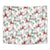 Cardical Christmas White Tapestry Xmas Pattern