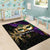 Let The Good Times Roll Mardi Gras Area Rug Special Version