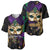 Let The Good Times Roll Mardi Gras Baseball Jersey Special Version