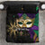 Let The Good Times Roll Mardi Gras Bedding Set Special Version