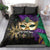 Let The Good Times Roll Mardi Gras Bedding Set Special Version