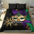 Let The Good Times Roll Mardi Gras Bedding Set Special Version