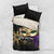 Let The Good Times Roll Mardi Gras Bedding Set Special Version