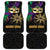 Let The Good Times Roll Mardi Gras Car Mats Special Version