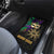 Let The Good Times Roll Mardi Gras Car Mats Special Version