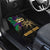 Let The Good Times Roll Mardi Gras Car Mats Special Version