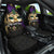 Let The Good Times Roll Mardi Gras Car Seat Cover Special Version