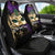 Let The Good Times Roll Mardi Gras Car Seat Cover Special Version