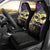 Let The Good Times Roll Mardi Gras Car Seat Cover Special Version