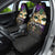 Let The Good Times Roll Mardi Gras Car Seat Cover Special Version