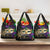 Let The Good Times Roll Mardi Gras Grocery Bag Special Version