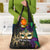 Let The Good Times Roll Mardi Gras Grocery Bag Special Version