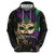 Let The Good Times Roll Mardi Gras Hoodie Special Version