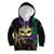 Let The Good Times Roll Mardi Gras Kid Hoodie Special Version