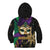 Let The Good Times Roll Mardi Gras Kid Hoodie Special Version