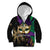 Let The Good Times Roll Mardi Gras Kid Hoodie Special Version