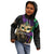 Let The Good Times Roll Mardi Gras Kid Hoodie Special Version