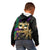 Let The Good Times Roll Mardi Gras Kid Hoodie Special Version