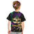 Let The Good Times Roll Mardi Gras Kid T Shirt Special Version