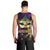 Let The Good Times Roll Mardi Gras Men Tank Top Special Version - Wonder Print Shop