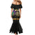 Let The Good Times Roll Mardi Gras Mermaid Dress Special Version - Wonder Print Shop