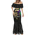 Let The Good Times Roll Mardi Gras Mermaid Dress Special Version - Wonder Print Shop