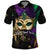 Let The Good Times Roll Mardi Gras Polo Shirt Special Version - Wonder Print Shop