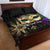 Let The Good Times Roll Mardi Gras Quilt Bed Set Special Version - Wonder Print Shop