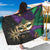 Let The Good Times Roll Mardi Gras Sarong Special Version