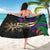 Let The Good Times Roll Mardi Gras Sarong Special Version