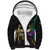 Let The Good Times Roll Mardi Gras Sherpa Hoodie Special Version - Wonder Print Shop