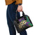 Let The Good Times Roll Mardi Gras Shoulder Handbag Special Version - Wonder Print Shop