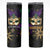 Let The Good Times Roll Mardi Gras Skinny Tumbler Special Version